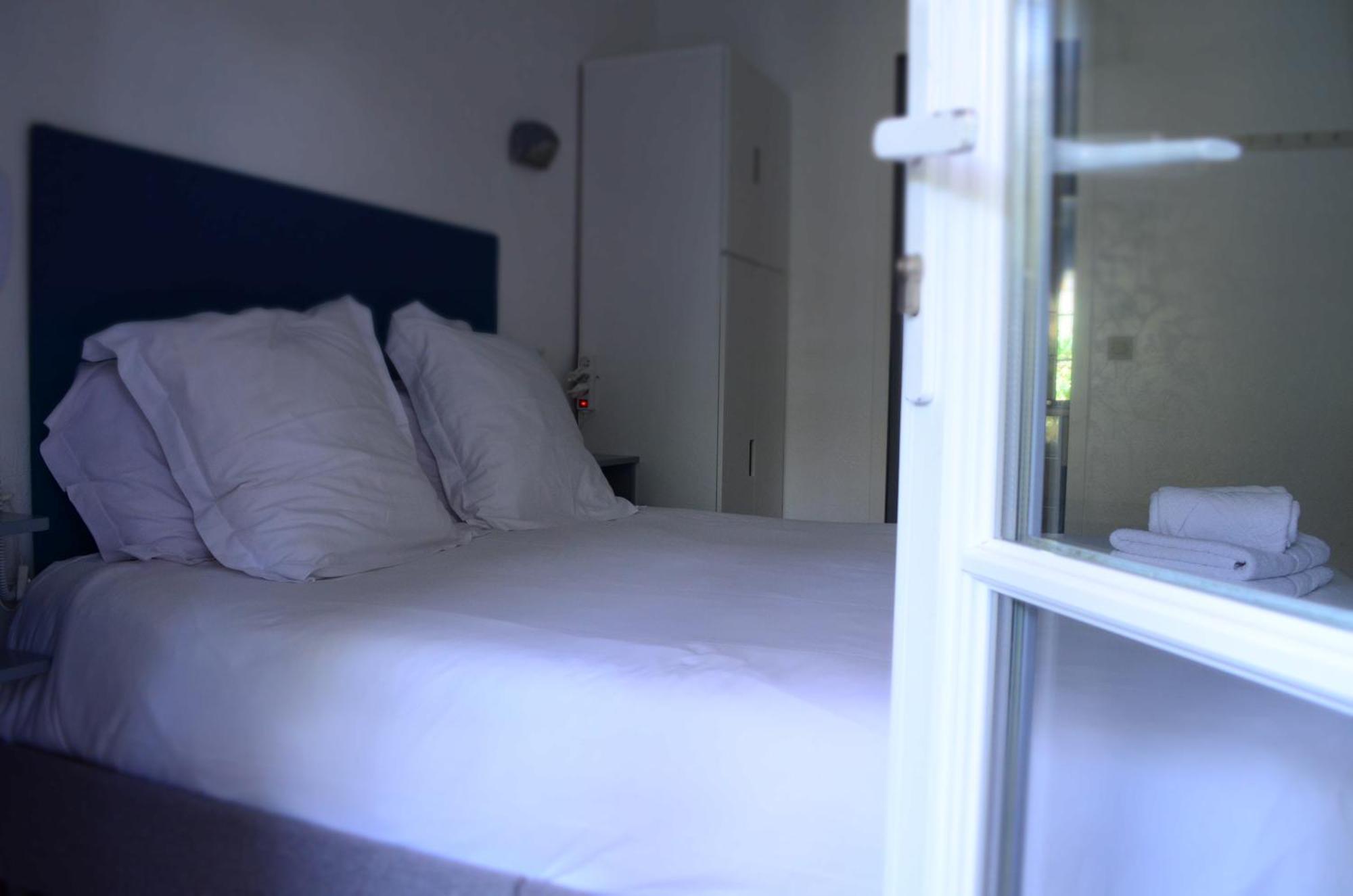 Hotel Michelet Plage Soulac-sur-Mer Exterior photo